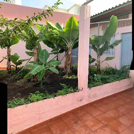 Tatil Evi Paz Y Relax En Santa Barbara 110