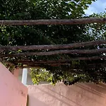 Paz Y Relax En Santa Barbara 110 *