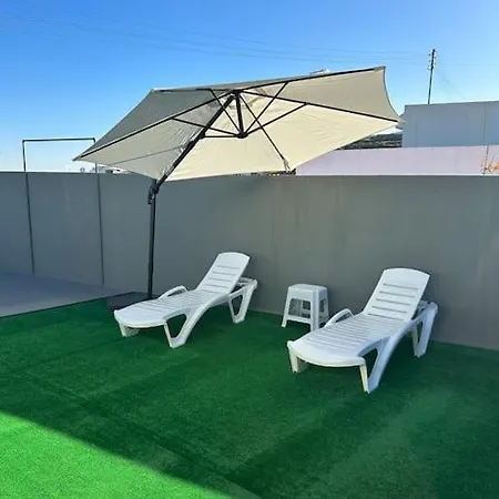 Holiday home Paz Y Relax En Santa Barbara 110
