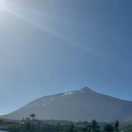 Prázdninový dům Paz Y Relax En Santa Barbara 110