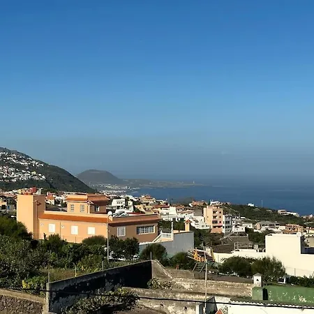 بيت للعطل Paz Y Relax En Santa Barbara 110 *