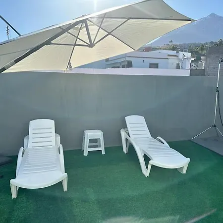 بيت للعطل Paz Y Relax En Santa Barbara 110 *