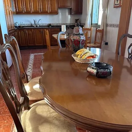 Hébergement de vacances Paz Y Relax En Santa Barbara 110