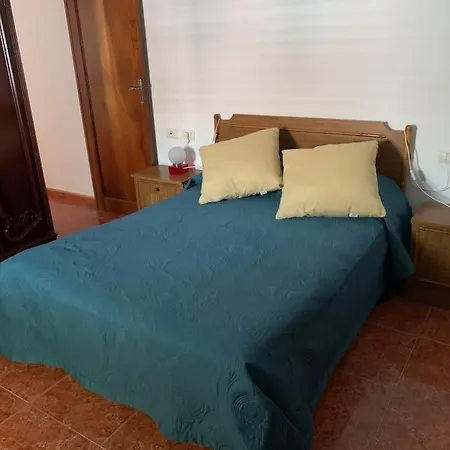 Paz Y Relax En Santa Barbara 110 Holiday home Icod De Los Vinos